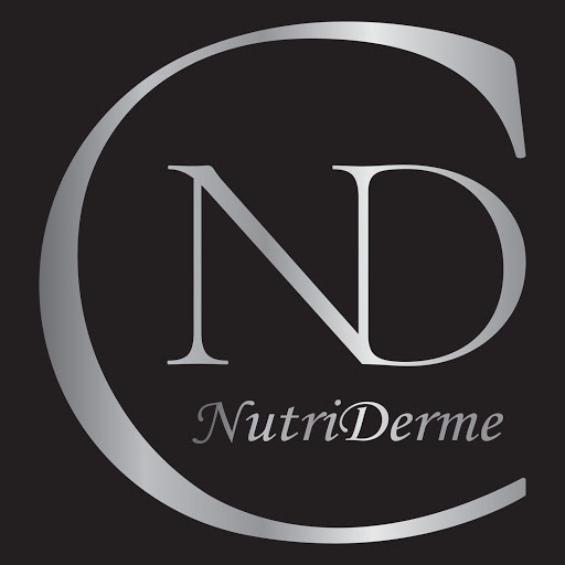 Clinique NutriDerme - Esthétique Nutrition Massothérapie DIX30 logo