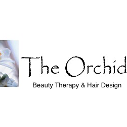 The Orchid Beauty Therapy & Hair Design By Gemma logo