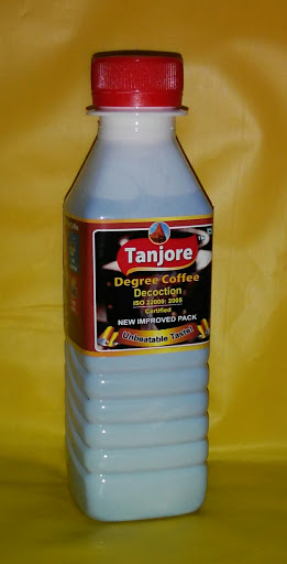 Tanjore Degree Coffee, 364, 37th Street,, TVS Ave, Anna Nagar West Extension, Chennai, Tamil Nadu 600101, India, Electronics_Vending_Machine, state TN