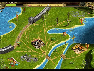 Building Great Wall of China BETA