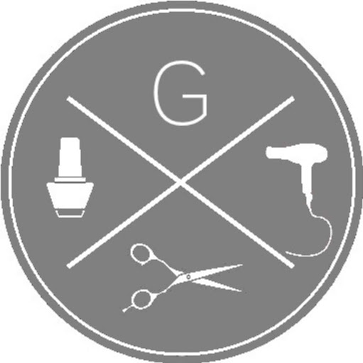 Genev Beauty Lounge logo