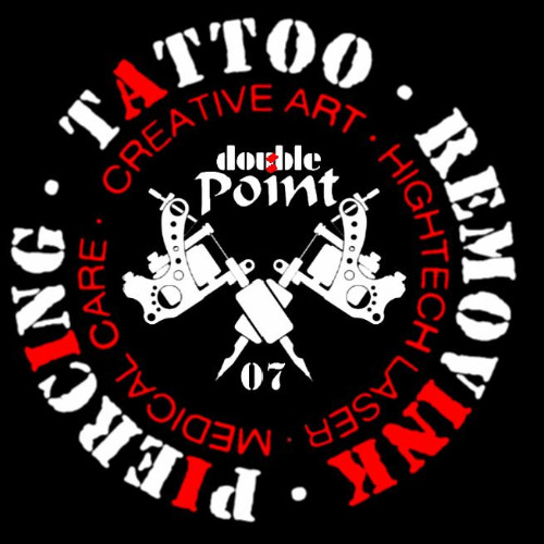 Doublepoint-Tattoo/Piercing Studios