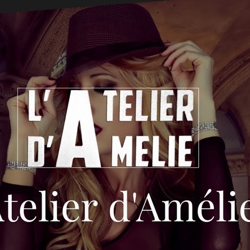 L'Atelier d'Amélie logo