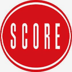 Score Uden logo