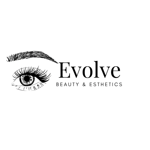 Evolve Beauty Nz logo