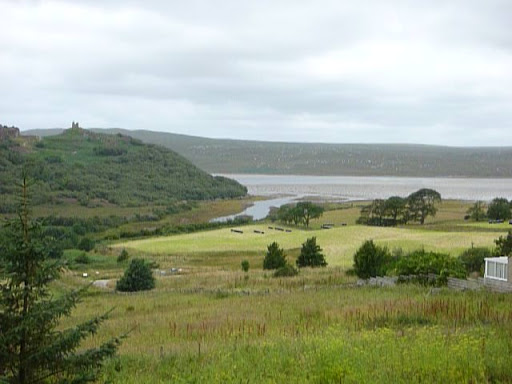 Castle Varrich