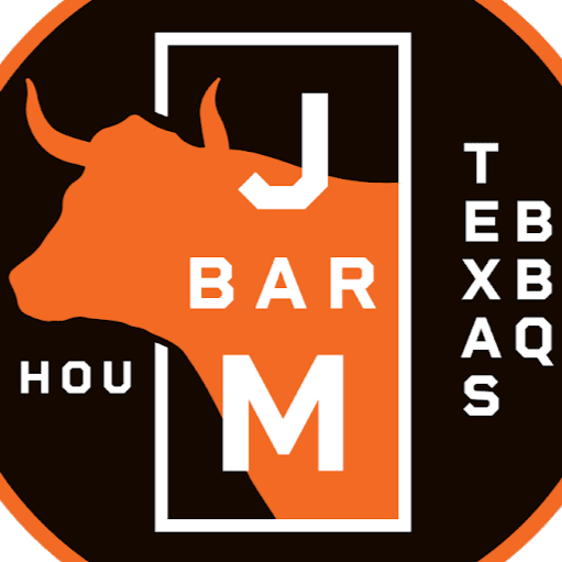 J-Bar-M Barbecue logo