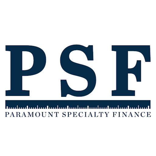 Paramount Specialty Finance