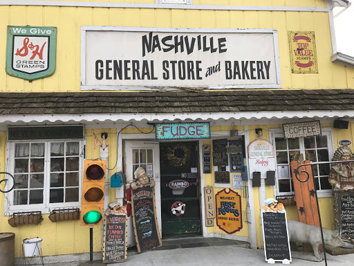Bakery «Nashville General Store & Bakery», reviews and photos, 118 E Washington St, Nashville, IN 47448, USA