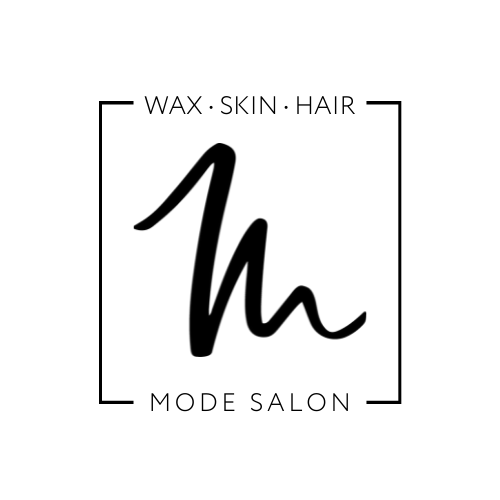 Mode Hair and Wax Salon - Aveda - Hayden/CDA logo