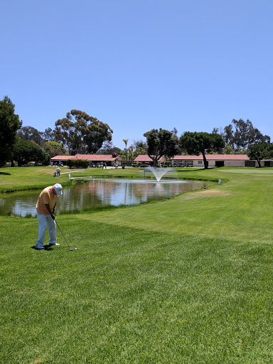 Public Golf Course «Lomas Santa Fe Exec Golf Course», reviews and photos, 1580 Sun Valley Rd, Solana Beach, CA 92075, USA