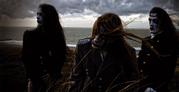 Carach Angren