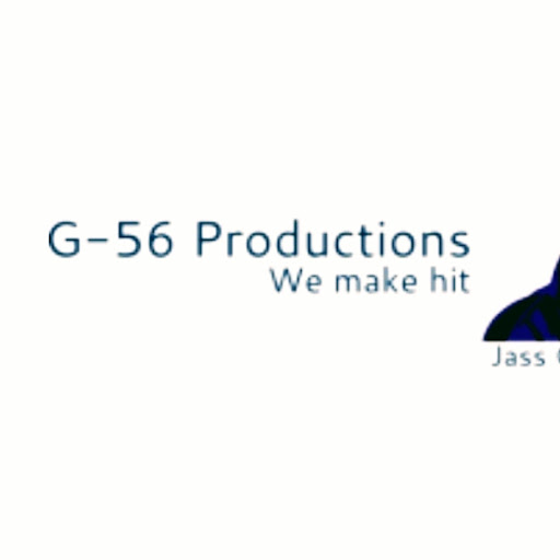 G-56 Productions | Music Producer Surrey