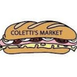 Coletti's Market logo
