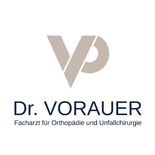 Orthopädie Bogenhausen München - Dr. Philipp Vorauer