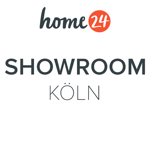 home24 Showroom - Köln logo