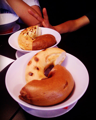 NYBC Bagel Cafe