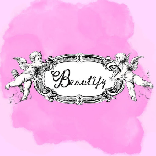 Beautify health & beauty logo