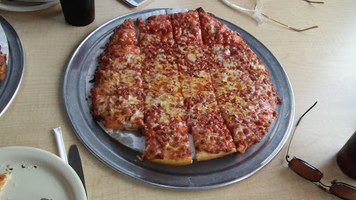 Pizza Restaurant «Sir Pizza», reviews and photos, 198 Vale St, Battle Creek, MI 49014, USA