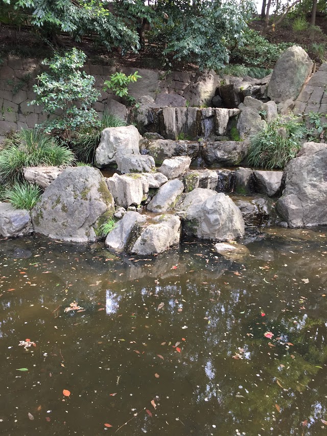 平和の森公園