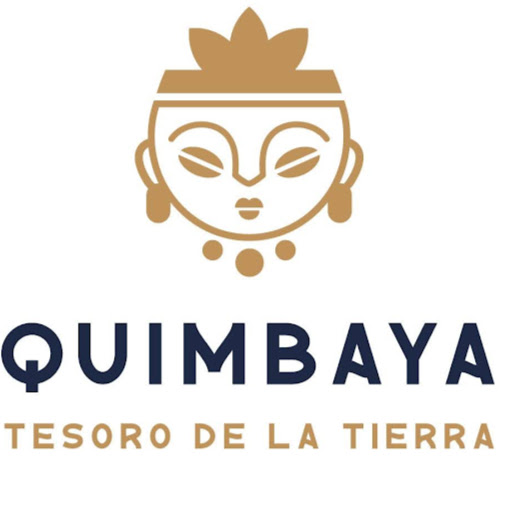 Quimbaya logo