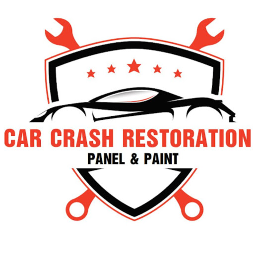 Car Crash Restoration