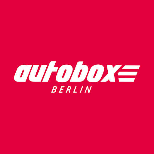 Autobox Berlin logo