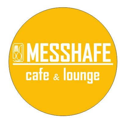 Messhafe cafe logo