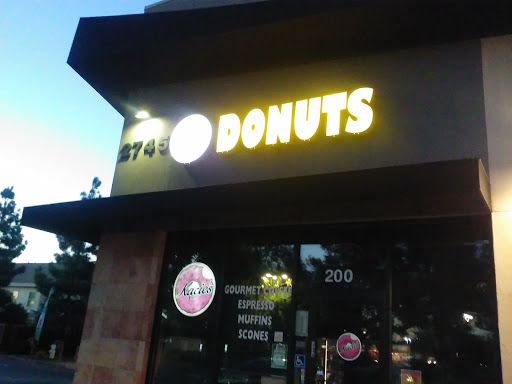 Donut Shop «Java Time Donuts», reviews and photos, 2745 Elk Grove Blvd, Elk Grove, CA 95758, USA