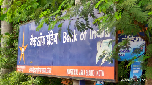 Bank of India, RJ SH 51, Ramchandrapura, Dhanmandi, Kota, Rajasthan 324007, India, Public_Sector_Bank, state RJ