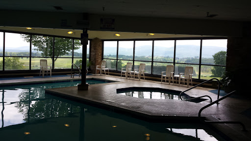 Canaan Valley Resort State Park