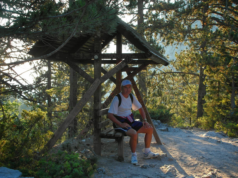 Южное путешествие, июль - август 2013 г.