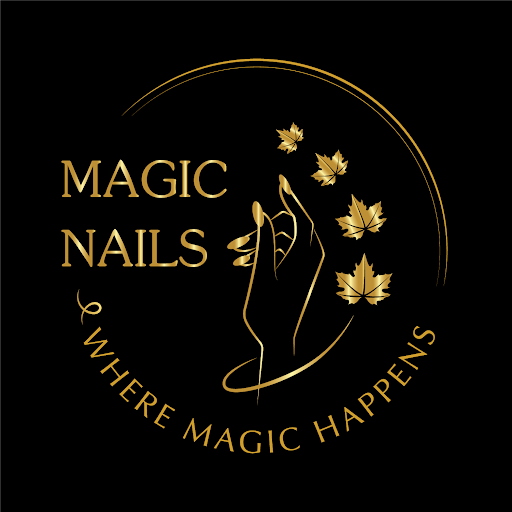 Magic Nails