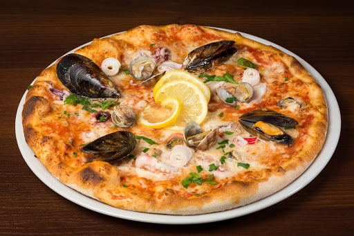 Il Capitano Ristorante