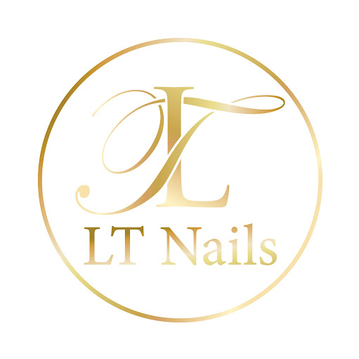 Time For Nail Salon logo