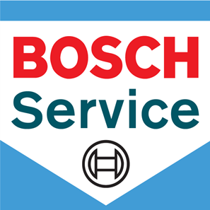 Bosch Car Service van Maanen - logo