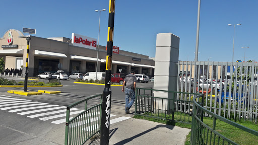Mall Costa Pacifico, Carlos Pratt González 913, Coronel, Región del Bío Bío, Chile, Centro comercial | Bíobío