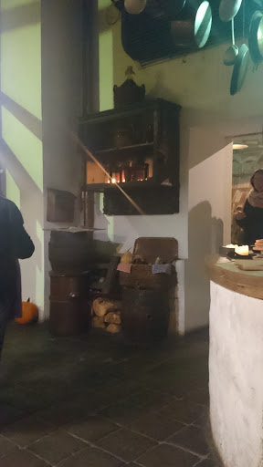 Restauracja W Starej Kuchni