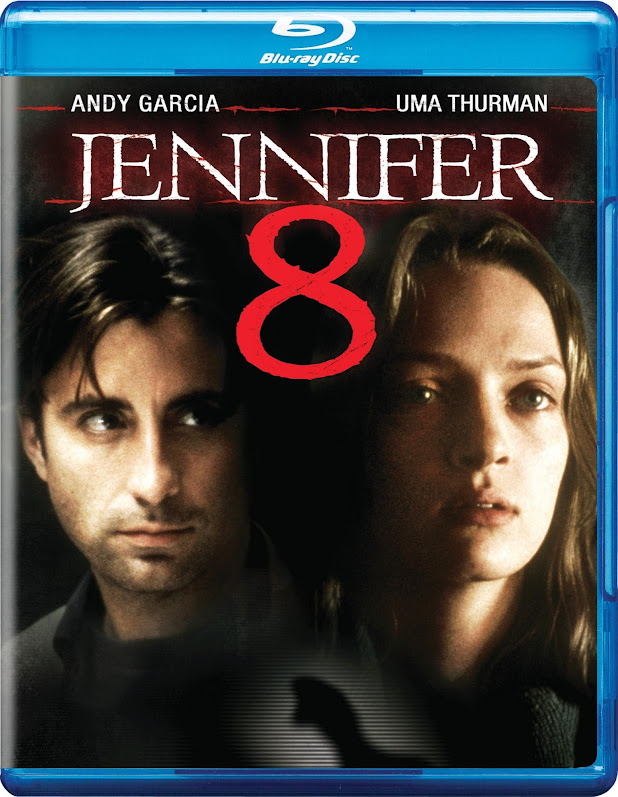 Jennifer 8 [BD25]