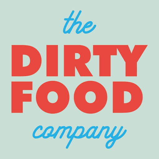The Dirty Food Company logo