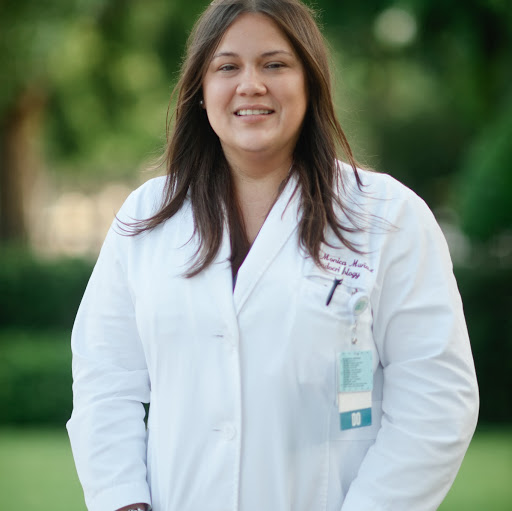 Dr. Monica Munoz