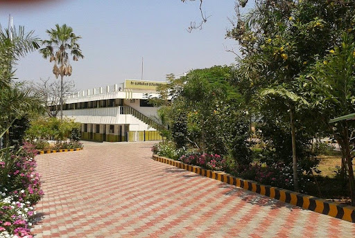 Sri Gnanananda Matric Higher Secondary School, 111, West car street, -605757, North Street, Thirukoilure, Tamil Nadu 605757, India, School, state TN