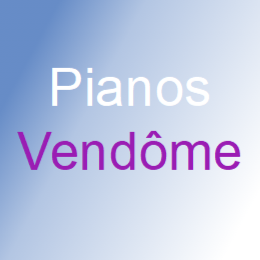 Pianos Vendôme