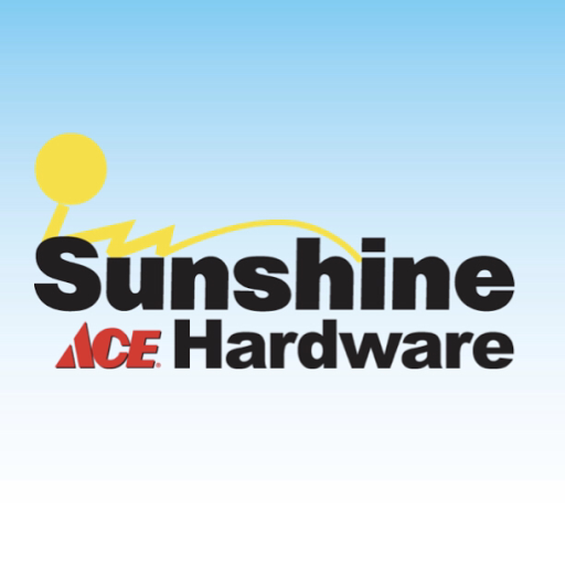 Sunshine Ace Hardware - East Naples logo