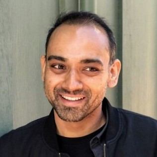 Riki Parikh