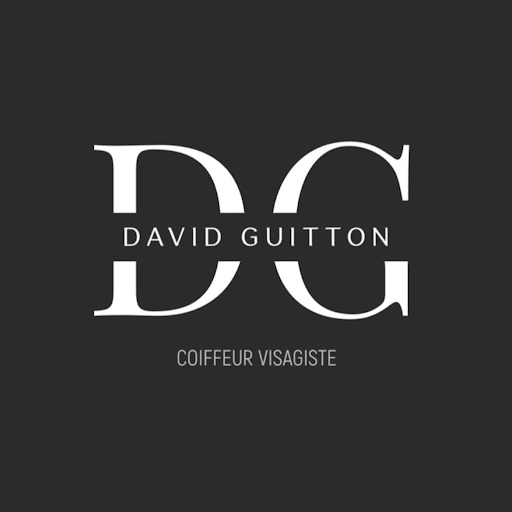 Lucia Iraci by DGMD Paris6 devient DAVID GUITTON Coiffeur logo