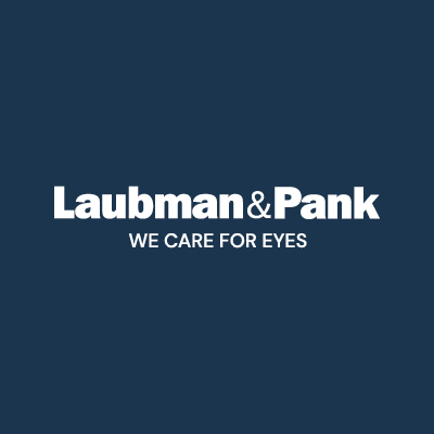Laubman & Pank Rockingham logo