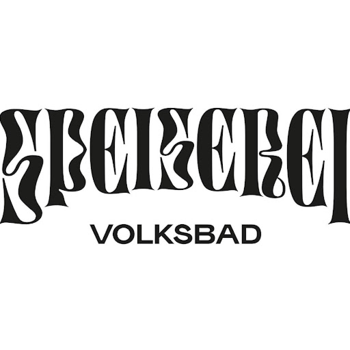 Speiserei Volksbad logo