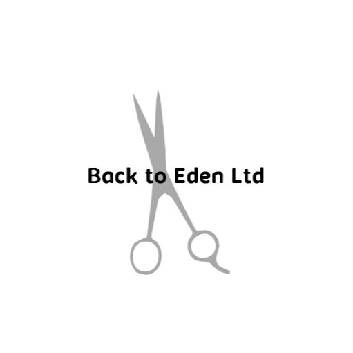 Back to Eden Ltd logo