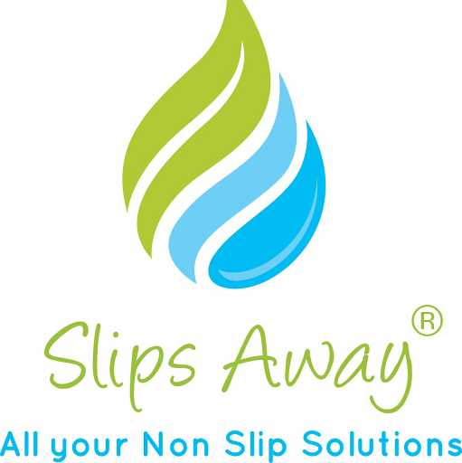 Non Slip Bath, Shower, Anti Slip Tape Stairs Treads and Decking Strips by Slips Away